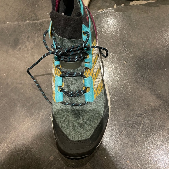 Adidas Terrex Free Hiker - Picture 4 of 6